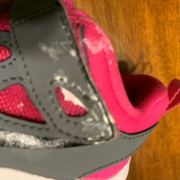 Nike Toddlers Sneakers - Picture 7 of 10